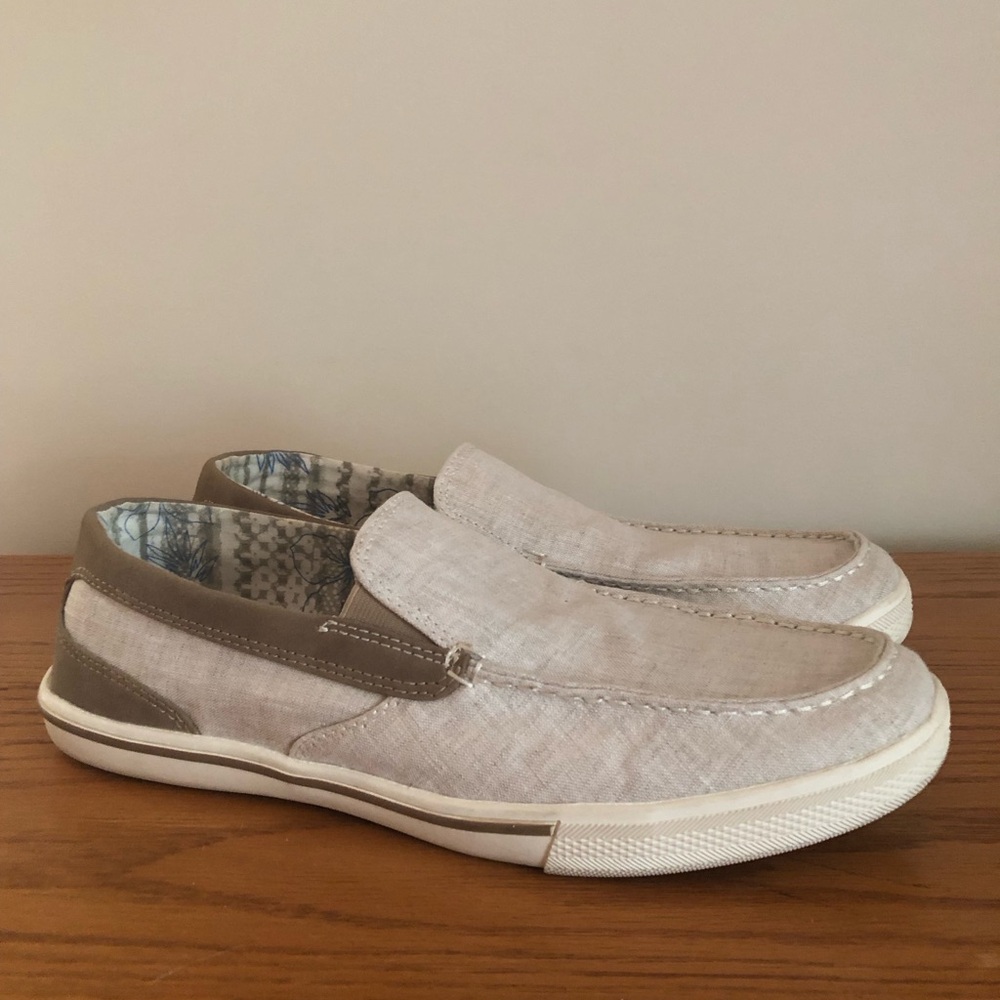 Men’s Tommy Bahama Shoes